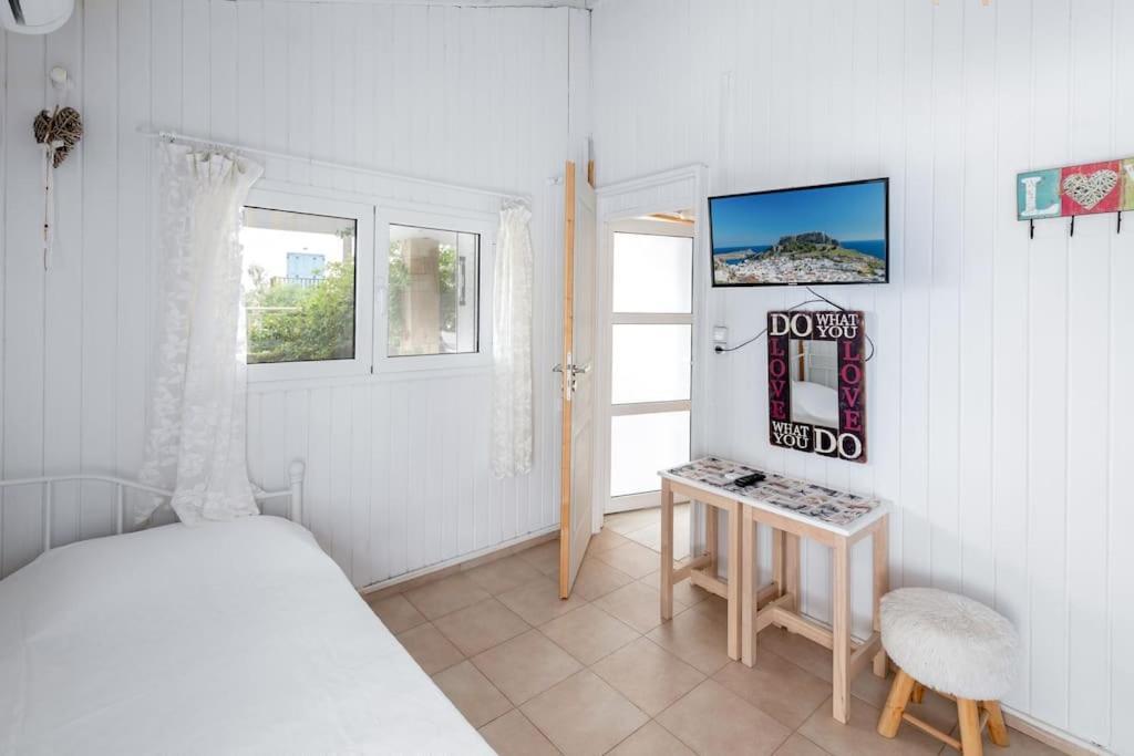 Beach House Cavo Kiotari Jenadi Zewnętrze zdjęcie