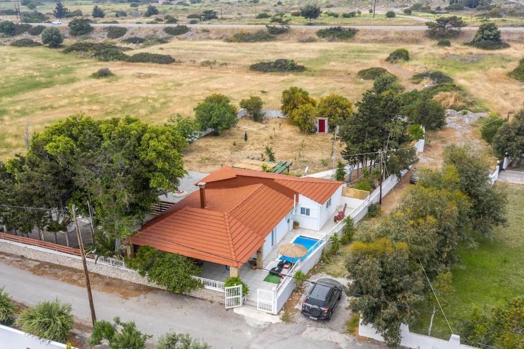 Beach House Cavo Kiotari Jenadi Zewnętrze zdjęcie
