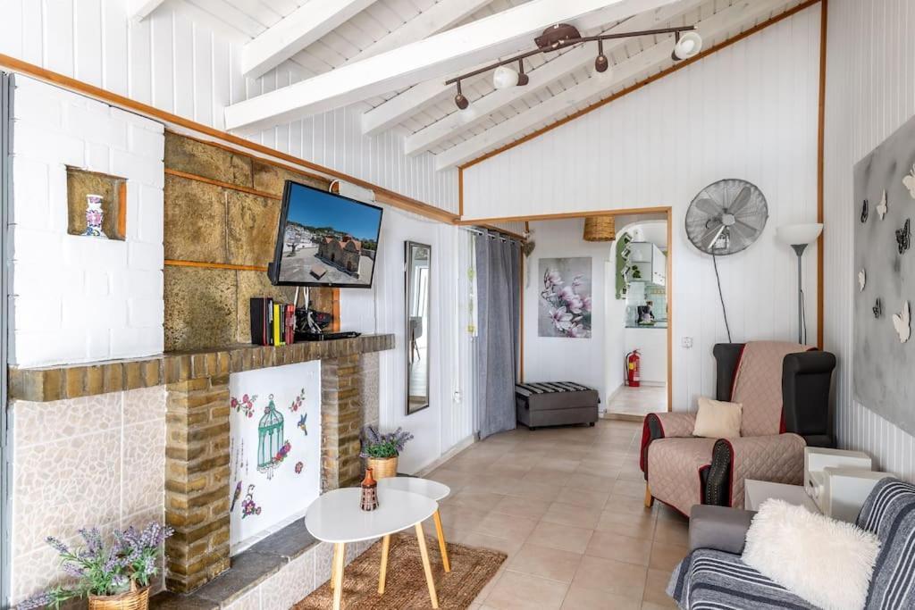 Beach House Cavo Kiotari Jenadi Zewnętrze zdjęcie