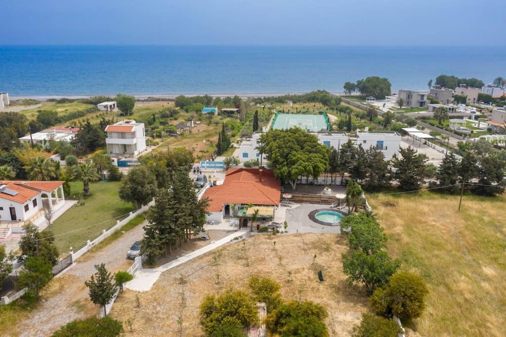 Beach House Cavo Kiotari Jenadi Zewnętrze zdjęcie