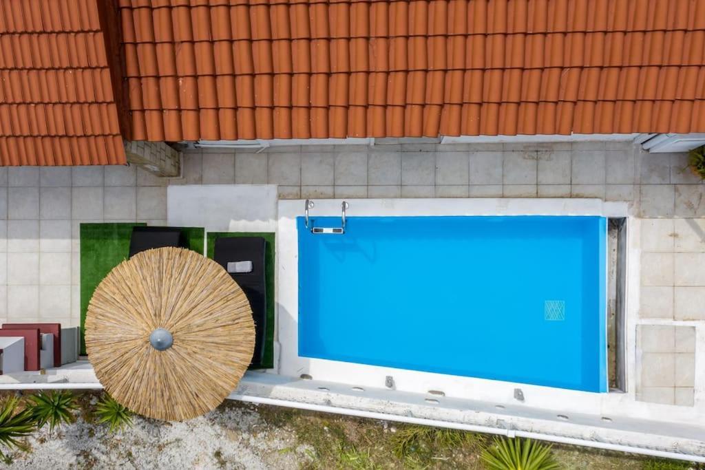 Beach House Cavo Kiotari Jenadi Zewnętrze zdjęcie